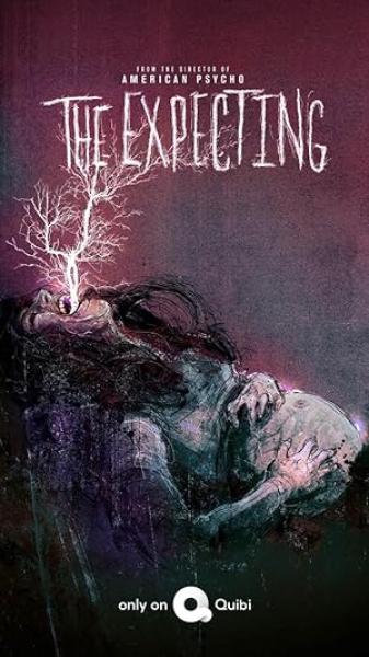 مسلسل The Expecting الموسم الاول الحلقة 10 مترجمة