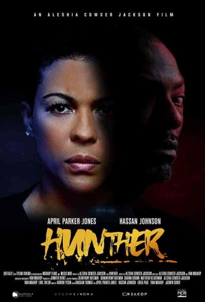 فيلم Hunther 2022 مترجم اون لاين