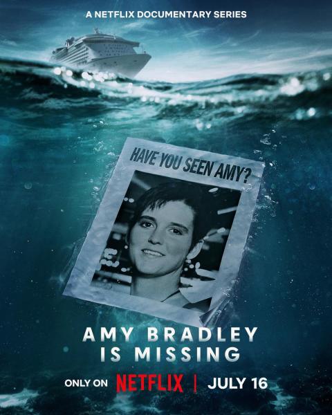 مسلسل Amy Bradley Is Missing الموسم الاول الحلقة 2 مترجمة