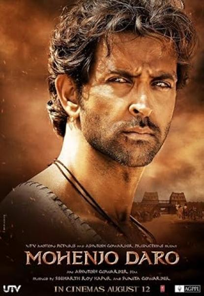 فيلم Mohenjo Daro 2016 مترجم