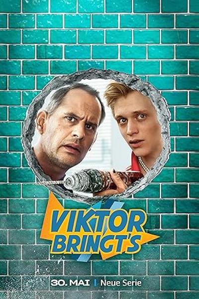 مسلسل Viktor Bringt's الموسم الاول الحلقة 5 مترجمة