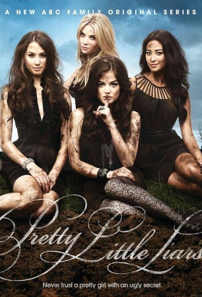 مسلسل Pretty Little Liars الموسم الاول الحلقة 2 مترجمة