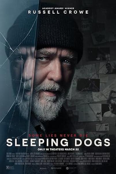 فيلم Sleeping Dogs 2024 مترجم اون لاين
