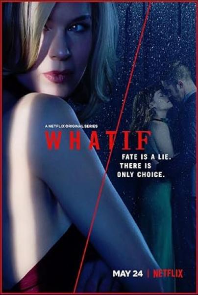 مسلسل What If الموسم الاول الحلقة 9