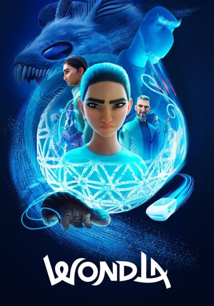 مسلسل WondLa الموسم الثاني الحلقة 1 مترجمة