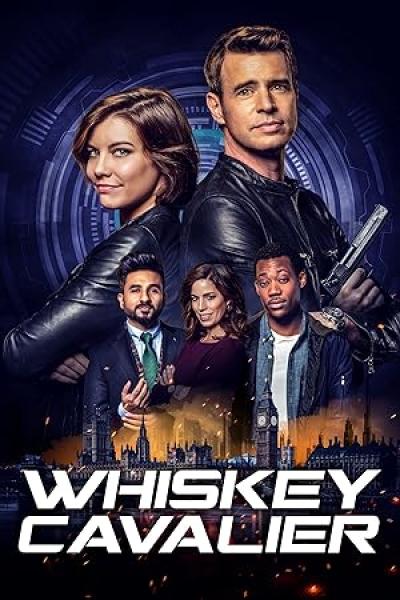 مسلسل Whiskey Cavalier الموسم الاول الحلقة 3 مترجمة