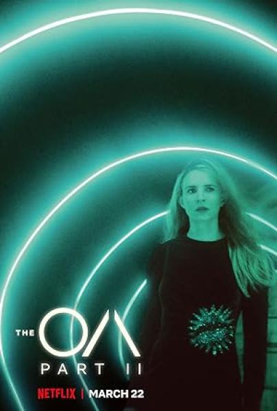 مسلسل The OA الموسم الاول الحلقة 7
