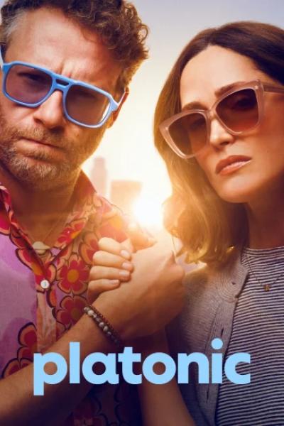 مسلسل Platonic الموسم الثاني الحلقة 3 مترجمة