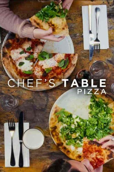 مسلسل Chef’s Table: Pizza الموسم الاول الحلقة 5 الخامسة مترجمة