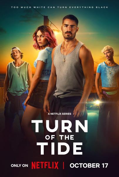 مسلسل Turn of the Tide الموسم الثاني الحلقة 4 مترجمة