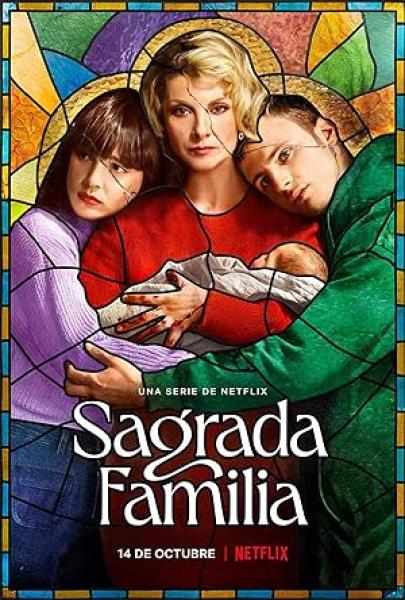 مسلسل Holy Family الموسم الثاني الحلقة 7 السابعة