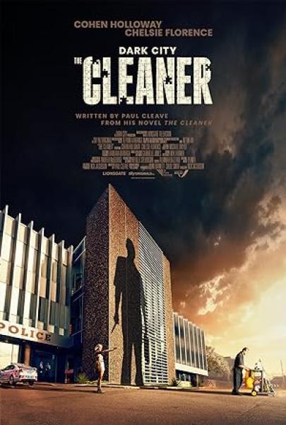 مسلسل Dark City – The Cleaner الموسم الاول الحلقة 5 مترجمة