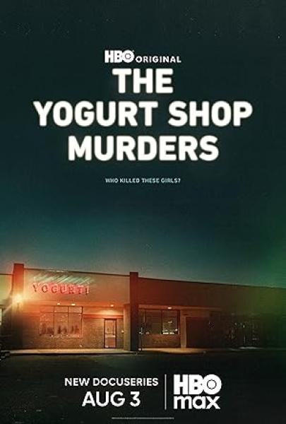 مسلسل The Yogurt Shop Murders الموسم الاول الحلقة 3 مترجمة
