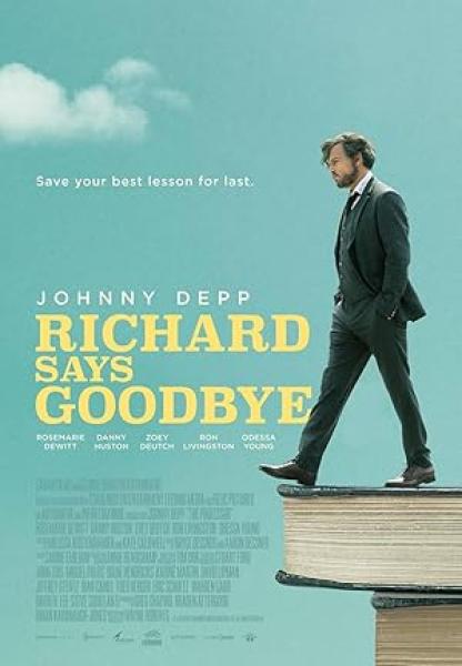 فيلم The Professor 2018 مترجم