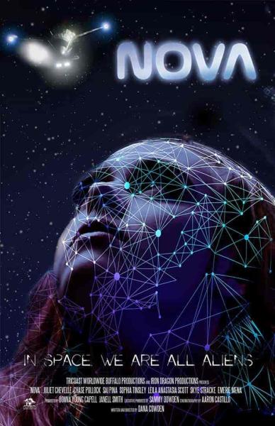 فيلم Nova 2022 مترجم اون لاين