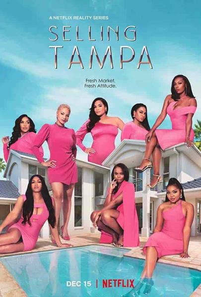 برنامج Selling Tampa الموسم الاول الحلقة 1 الاولي مترجمة