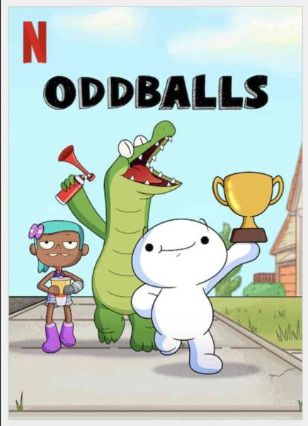 مسلسل Oddballs الموسم الثاني الحلقة 2 الثانية