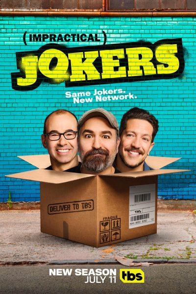 برنامج Impractical Jokers الموسم الحادي عشر الحلقة 16 مترجمة