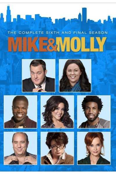 مسلسل Mike and molly الموسم السادس الحلقة 10 مترجمة
