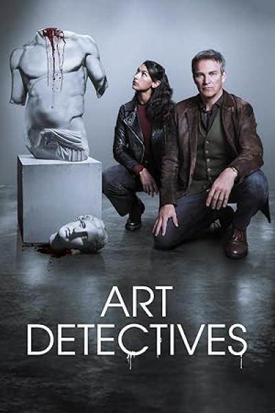 مسلسل Art Detectives الموسم الاول الحلقة 7 مترجمة