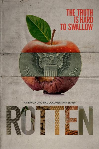 مسلسل Rotten الموسم الثاني الحلقة 2 مترجمة