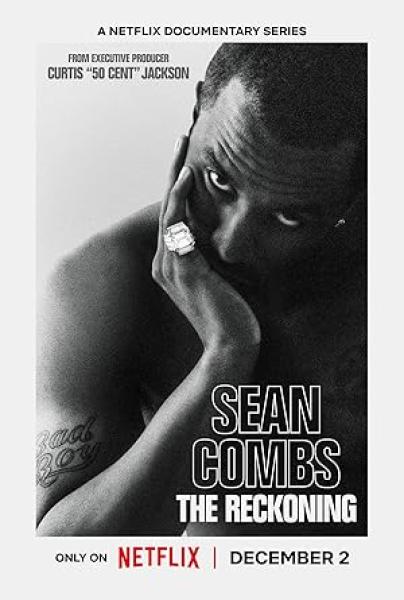 مسلسل Sean Combs The Reckoning الموسم الاول الحلقة 3 مترجمة