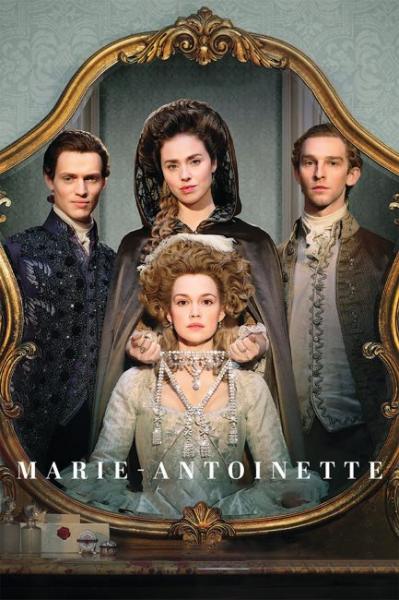 مسلسل Marie Antoinette الموسم الثاني الحلقة 6 مترجمة