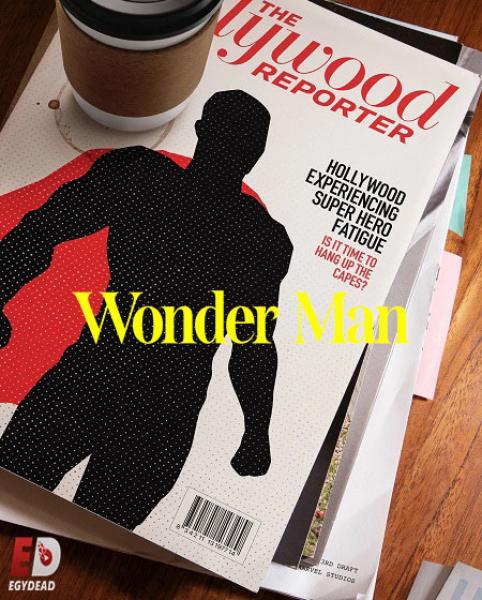 مسلسل Wonder Man الموسم الاول الحلقة 7 مترجمة