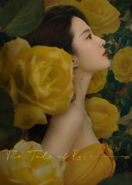 مسلسل حكاية الورد The Tale of Rose الحلقة 28 مترجمة