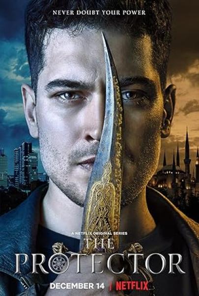 مسلسل الحامي The Protector الموسم الاول الحلقة 7 مترجمة