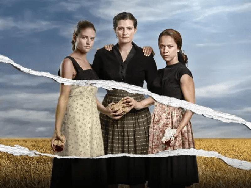 مسلسل شجر الحور الحلقة 36 مدبلجة