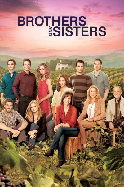 مسلسل Brothers & Sisters الموسم الرابع الحلقة 19 مترجمة