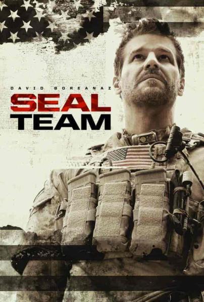 مسلسل SEAL Team الموسم الثالث الحلقة 4 الرابعة مترجمة