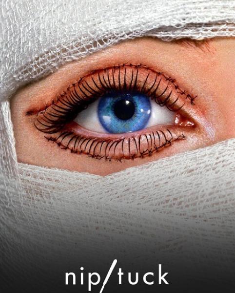 مسلسل Nip Tuck الموسم الاول الحلقة 4 مترجمة
