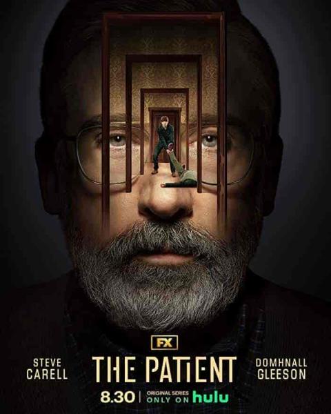 مسلسل The Patient الموسم الاول الحلقة 6 السادسة مترجمة