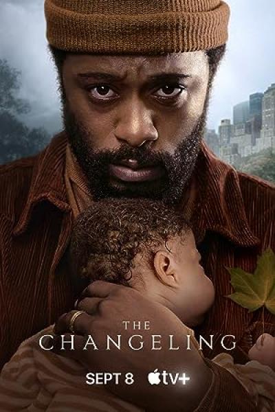 مسلسل The Changeling الموسم الاول الحلقة 8 الثامنة مترجمة