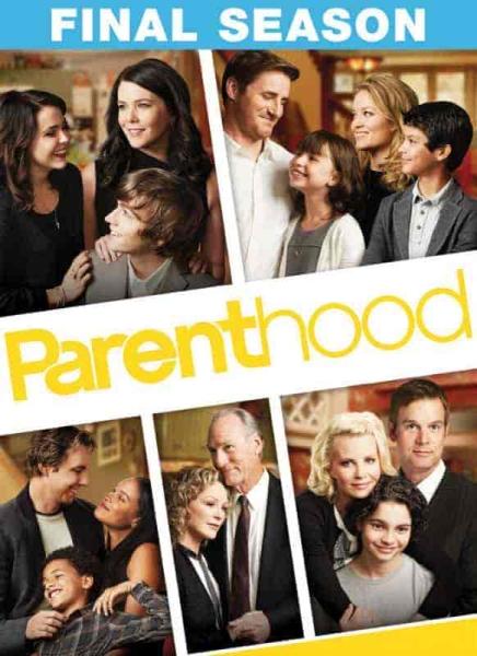 مسلسل Parenthood الموسم السادس الحلقة 9 التاسعة مترجمة