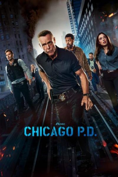 مسلسل Chicago PD الموسم 12 الحلقة 18 مترجمة