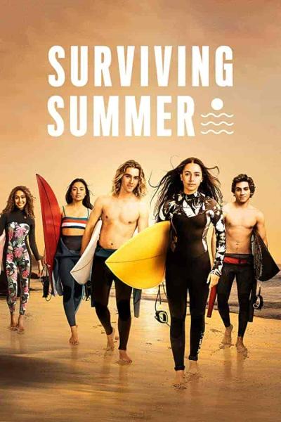 مسلسل Surviving Summer الموسم الاول الحلقة 2 الثانية مترجمة