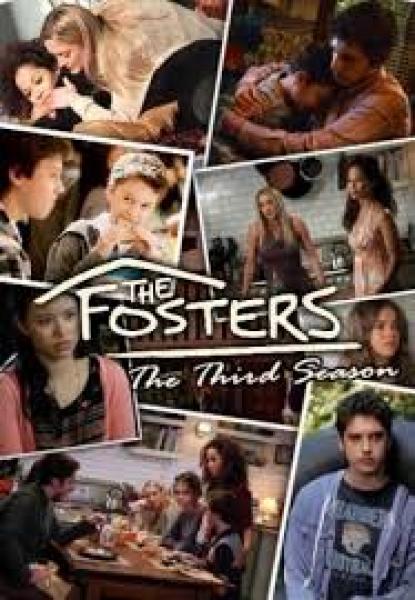 مسلسل The Fosters الموسم الثاني الحلقة 6 مترجمة