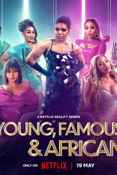 برنامج Young, Famous & African الموسم الثاني الحلقة 5 مترجمة