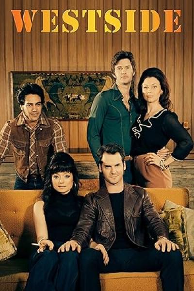 مسلسل Westside الموسم الاول الحلقة 5 مترجمة