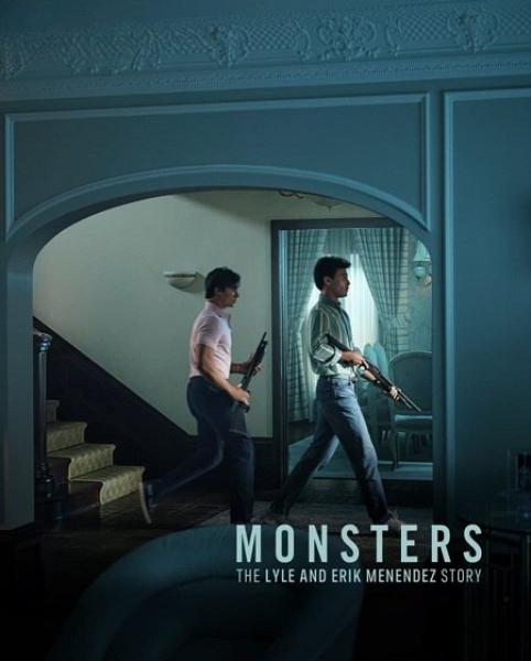 مسلسل Monsters The Lyle and Erik Menendez Story الموسم الاول الحلقة 8 مترجمة