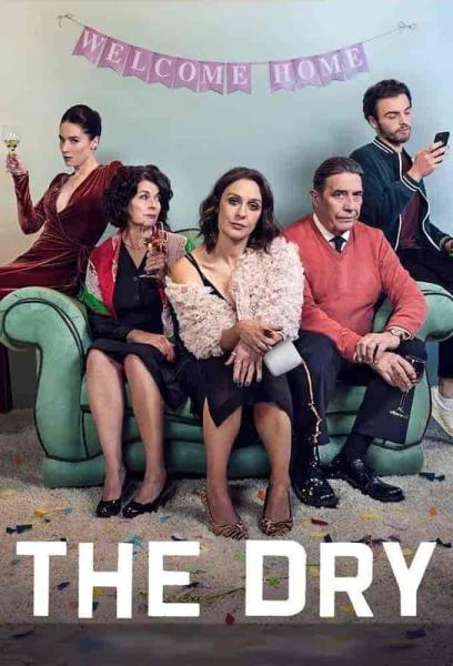 مسلسل The Dry الموسم الاول الحلقة 5 الخامسة مترجمة