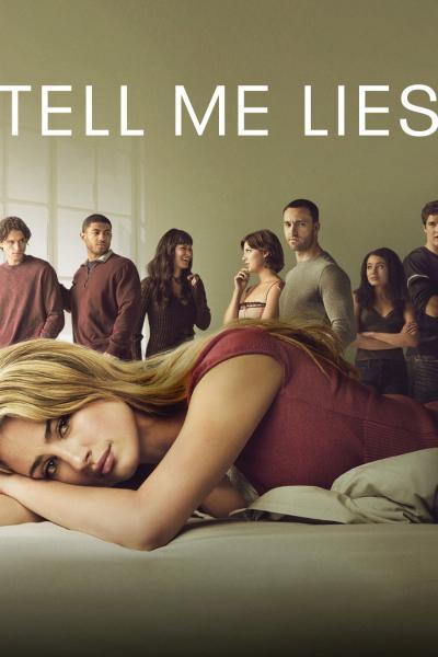 مسلسل Tell Me Lies الموسم الثالث الحلقة 7 مترجمة