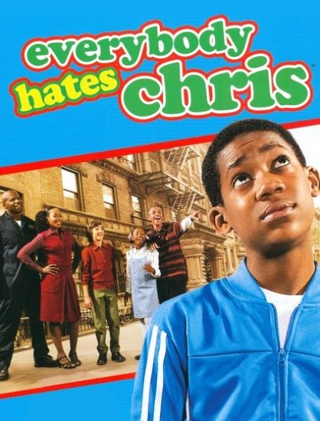 مسلسل Everybody Hates Chris الموسم الثاني الحلقة 19