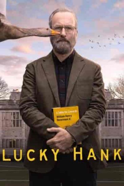 مسلسل Lucky Hank الموسم الاول الحلقة 6 السادسة مترجمة