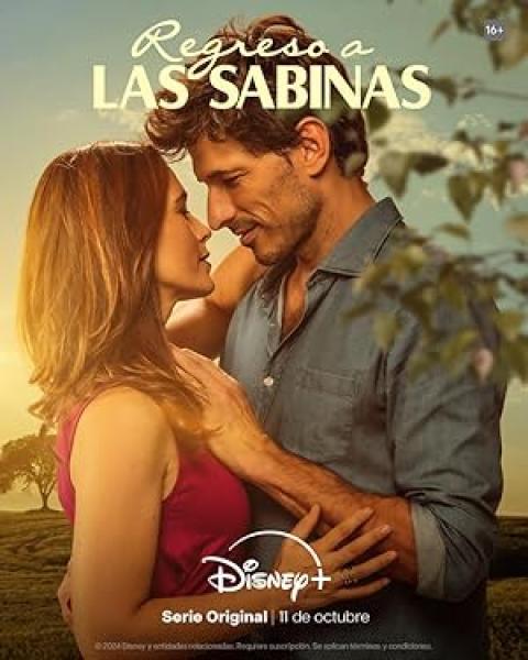 مسلسل Regreso a Las Sabinas الموسم الاول الحلقة 42 مترجمة