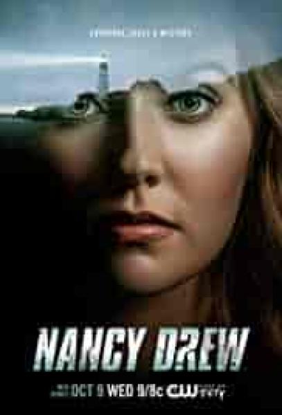 مسلسل Nancy Drew الموسم الاول الحلقة 9