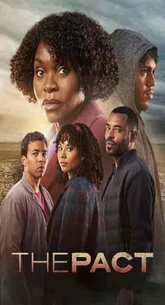 مسلسل The Pact الموسم الثاني الحلقة 4 الرابعة مترجمة